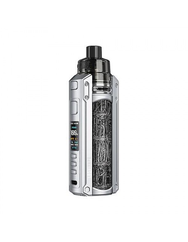 Lost Vape Ursa Quest Multi 100W Pod Mod Kit 7ml
