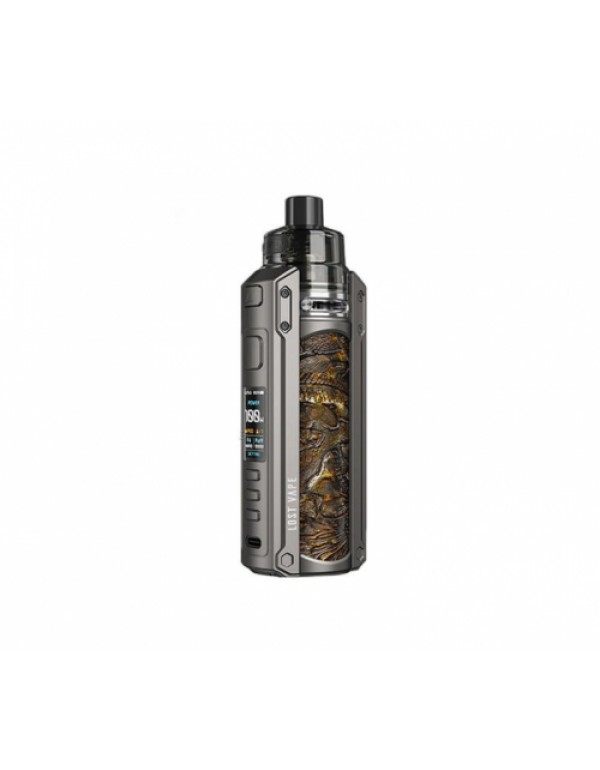 Lost Vape Ursa Quest Multi 100W Pod Mod Kit 7ml