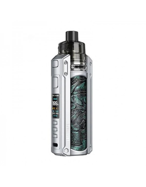 Lost Vape Ursa Quest Multi 100W Pod Mod Kit 7ml
