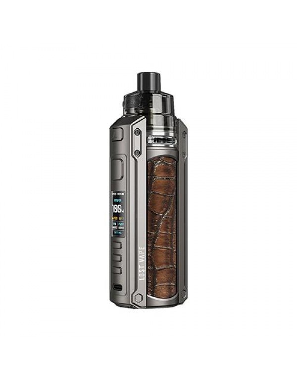 Lost Vape Ursa Quest Multi 100W Pod Mod Kit 7ml