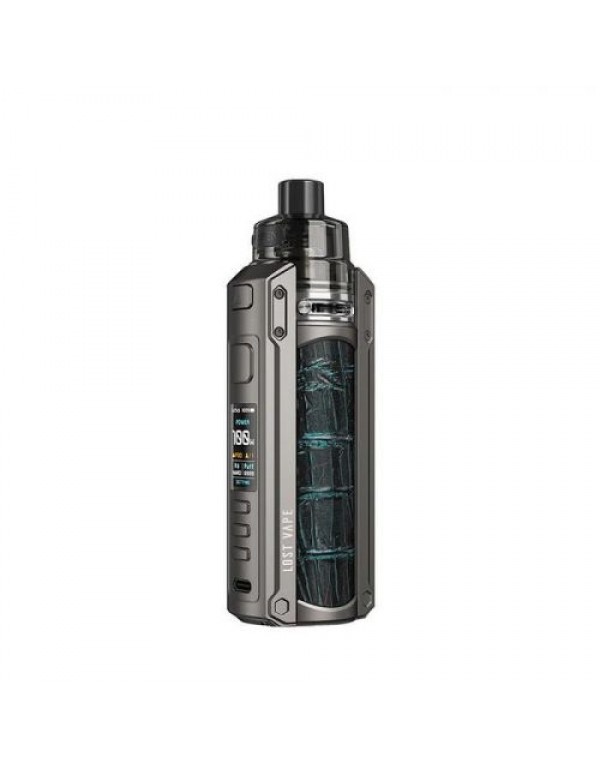 Lost Vape Ursa Quest Multi 100W Pod Mod Kit 7ml
