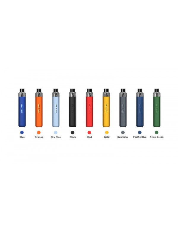 Geekvape Wenax K1 Pod System Kit 600mAh 2ml (New Colours)