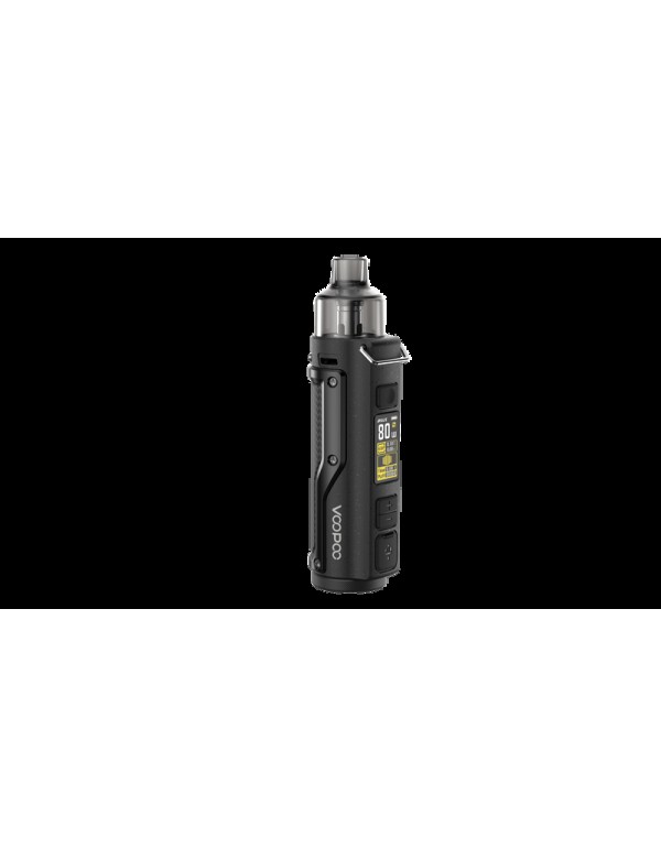 Voopoo Argus Pro Pod Kit | 3000mAh 4.5ml (New Colours)