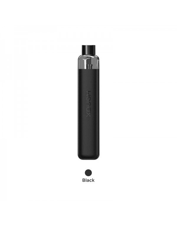 Geekvape Wenax K1 Pod System Kit 600mAh 2ml (New Colours)