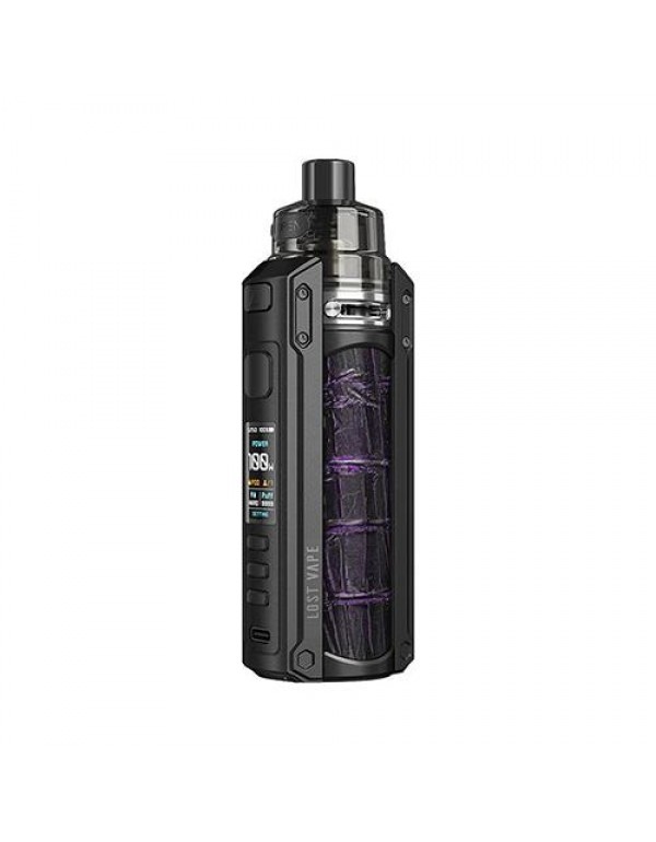 Lost Vape Ursa Quest Multi 100W Pod Mod Kit 7ml
