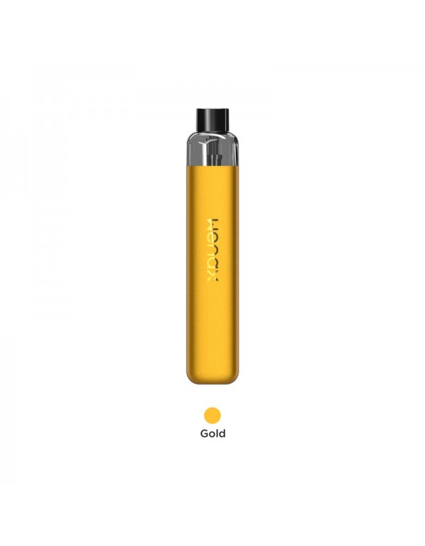 Geekvape Wenax K1 Pod System Kit 600mAh 2ml (New Colours)