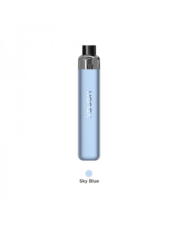 Geekvape Wenax K1 Pod System Kit 600mAh 2ml (New Colours)