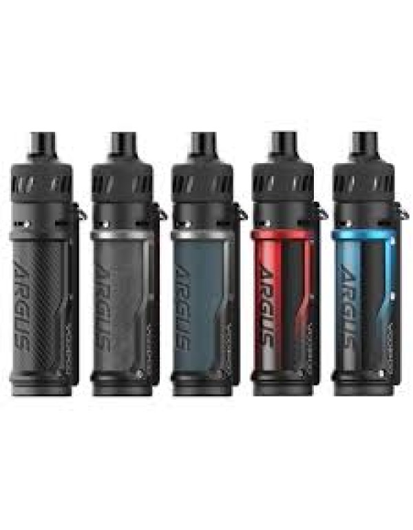 VOOPOO Argus X 18650 80W Mod Pod Kit 4.5ml