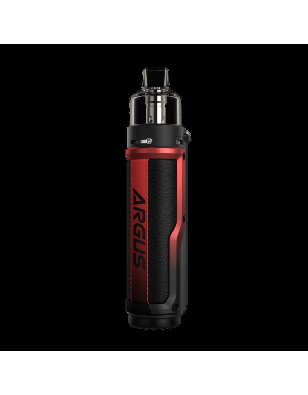VOOPOO Argus X 18650 80W Mod Pod Kit 4.5ml