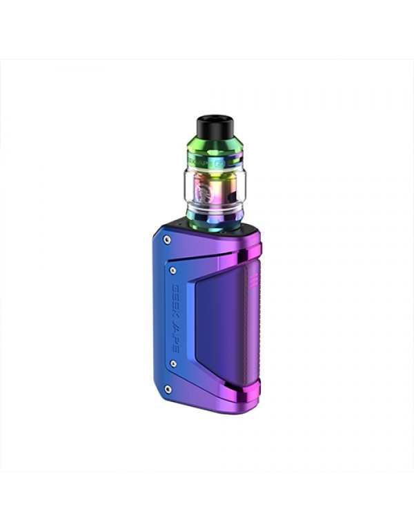 Geekvape Aegis Legend 2 200W Mod kit with Z Sub Ohm Tank Atomizer 5.5ml