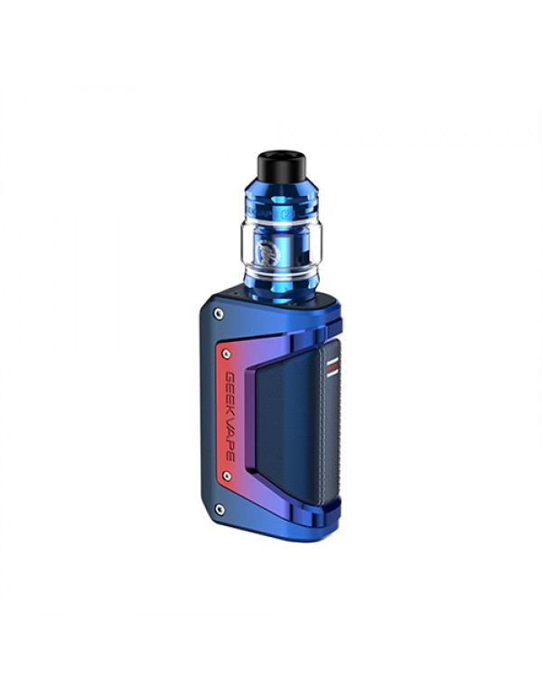Geekvape Aegis Legend 2 200W Mod kit with Z Sub Ohm Tank Atomizer 5.5ml
