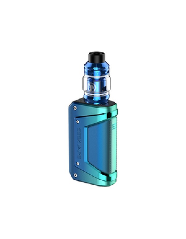 Geekvape Aegis Legend 2 200W Mod kit with Z Sub Ohm Tank Atomizer 5.5ml