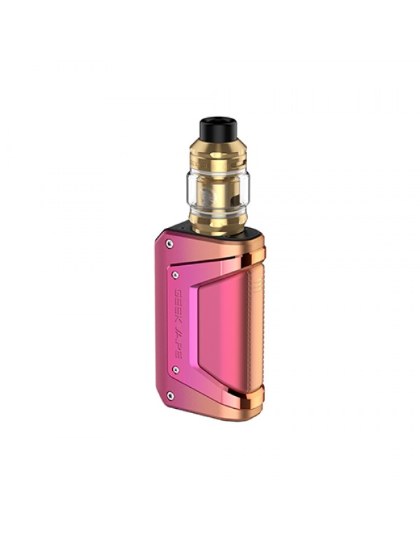 Geekvape Aegis Legend 2 200W Mod kit with Z Sub Ohm Tank Atomizer 5.5ml