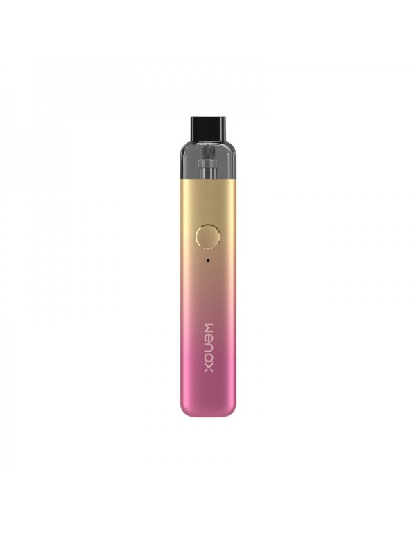 Geekvape Wenax K1 Pod System Kit 600mAh 2ml (New Colours)