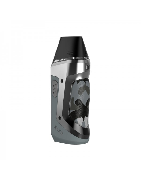 Geekvape Aegis Nano 30W Pod System Kit 800mAh 2ml