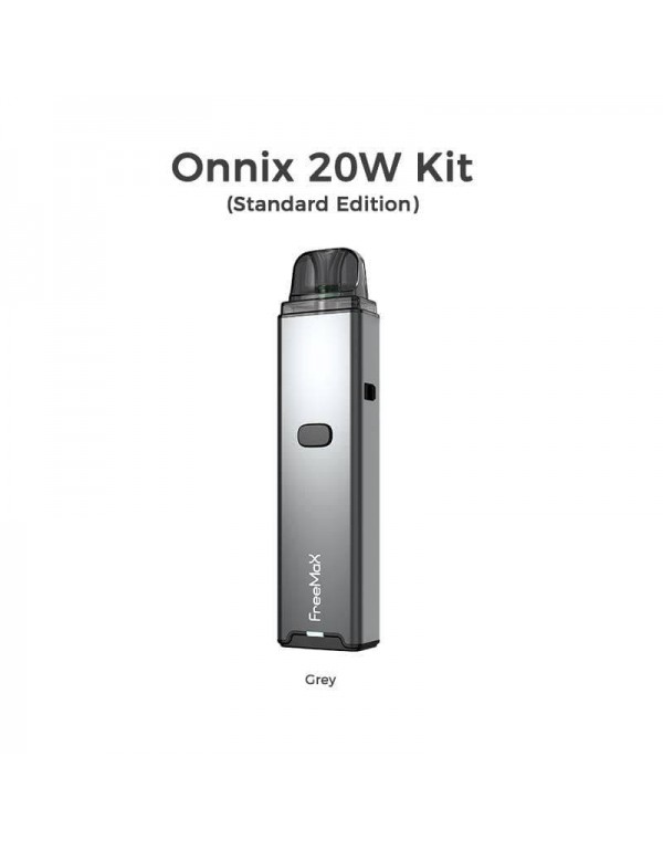 FreeMax - Onnix 20W Pod System Kit - 1100mAh 3.5ml