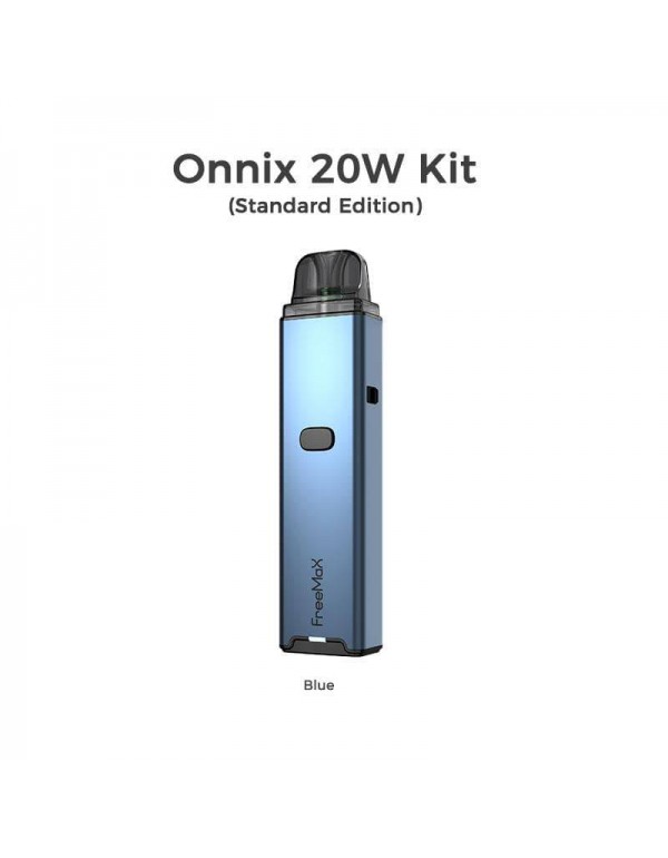 FreeMax - Onnix 20W Pod System Kit - 1100mAh 3.5ml