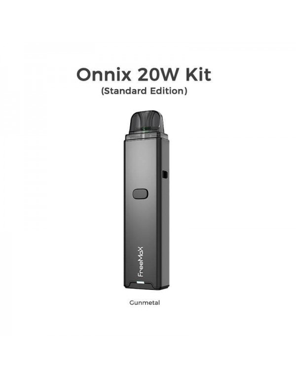FreeMax - Onnix 20W Pod System Kit - 1100mAh 3.5ml