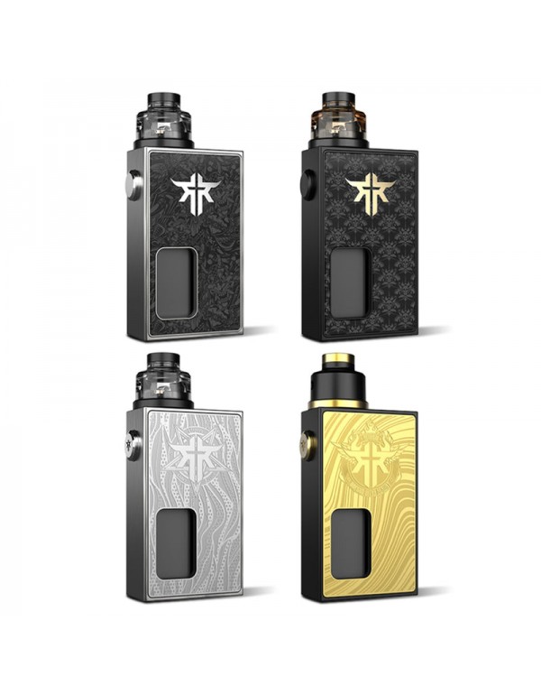 Vandy Vape Requiem BF Kit