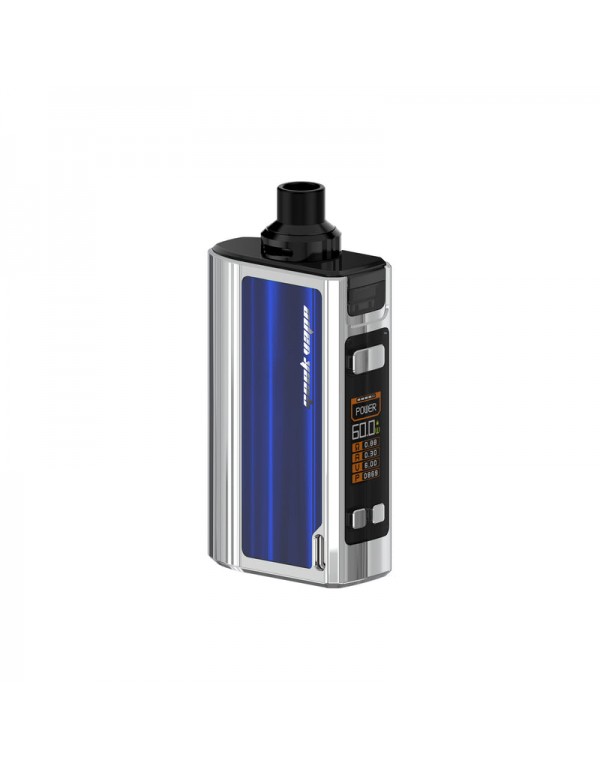 Geekvape Obelisk 60 AIO Kit 2200mAh 4ml