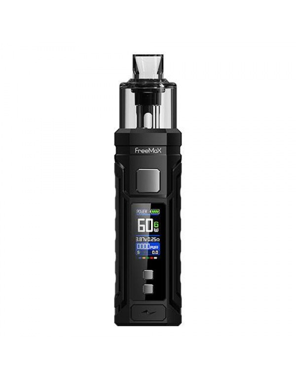Freemax Marvos 60W Pod Mod Kit 2000mAh 4.5ml
