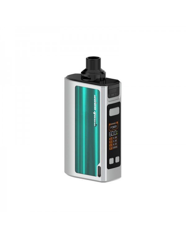 Geekvape Obelisk 60 AIO Kit 2200mAh 4ml