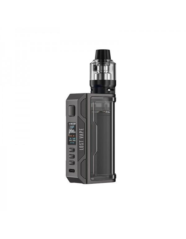 Lost Vape - Thelema Quest 200W Kit