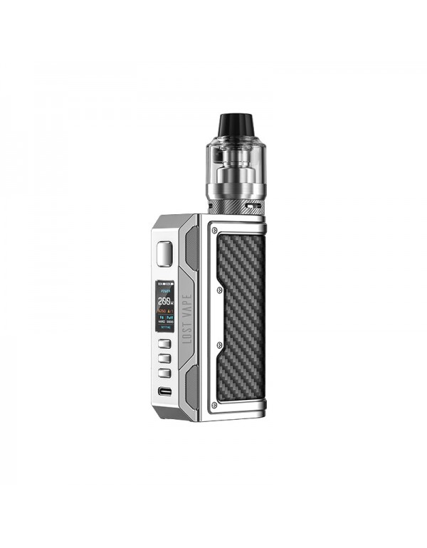 Lost Vape - Thelema Quest 200W Kit