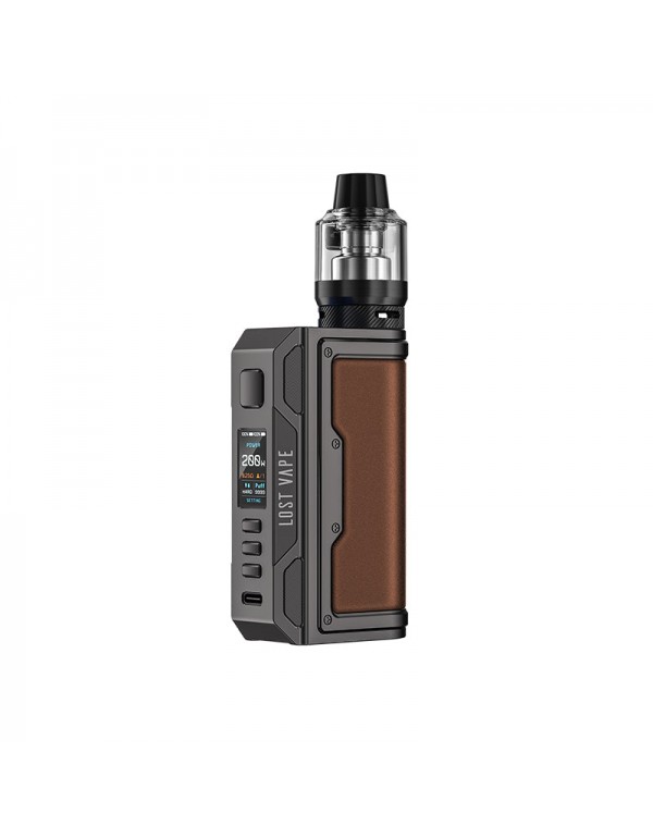 Lost Vape - Thelema Quest 200W Kit