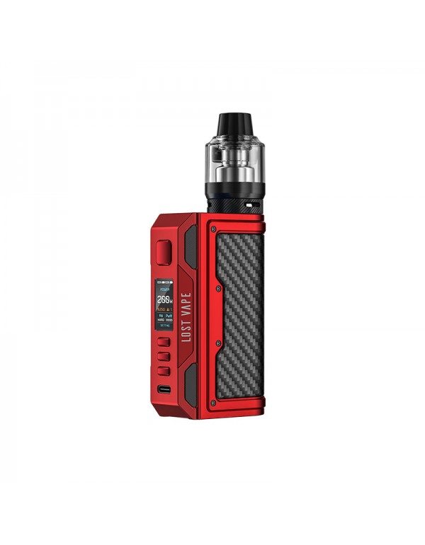 Lost Vape - Thelema Quest 200W Kit
