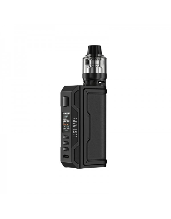 Lost Vape - Thelema Quest 200W Kit