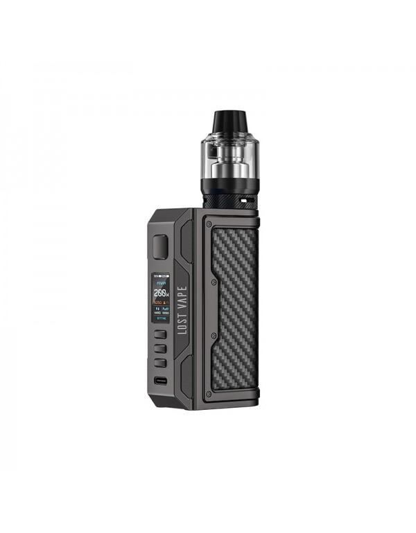 Lost Vape - Thelema Quest 200W Kit