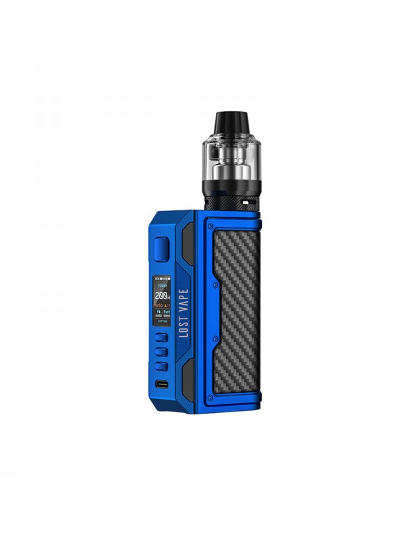 Lost Vape - Thelema Quest 200W Kit