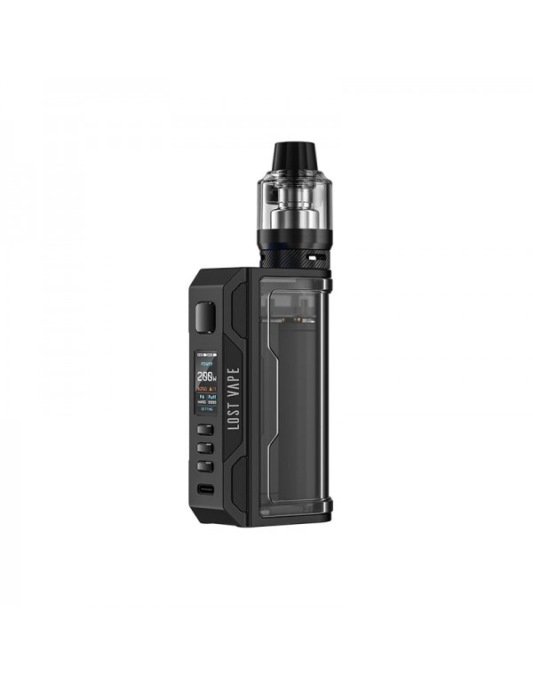 Lost Vape - Thelema Quest 200W Kit