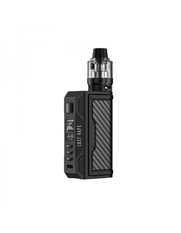 Lost Vape - Thelema Quest 200W Kit