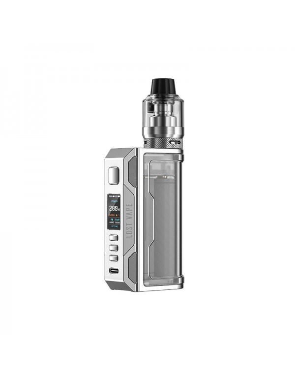 Lost Vape - Thelema Quest 200W Kit