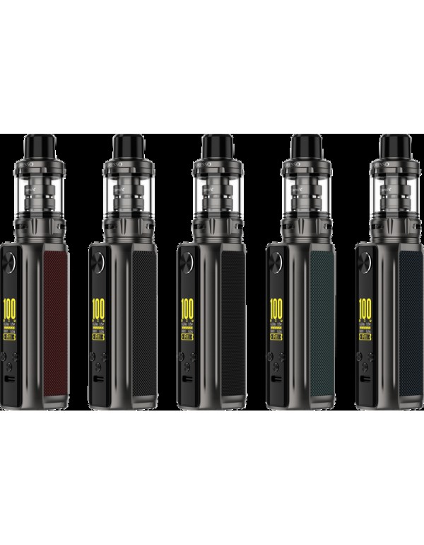 Vaporesso - Target 100 Mod Kit With ITANK 5ml
