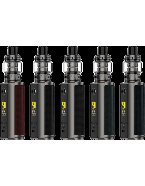 Vaporesso - Target 200 Mod Kit With ITank 8ml