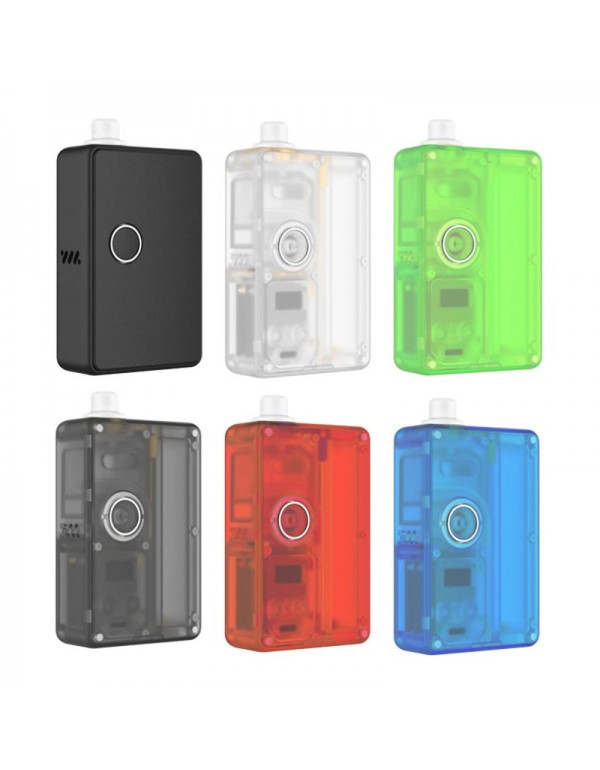 Vandy Vape Pulse AIO 80W Kit 5ml