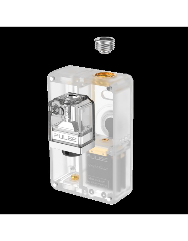 Vandy Vape Pulse AIO 80W Kit 5ml