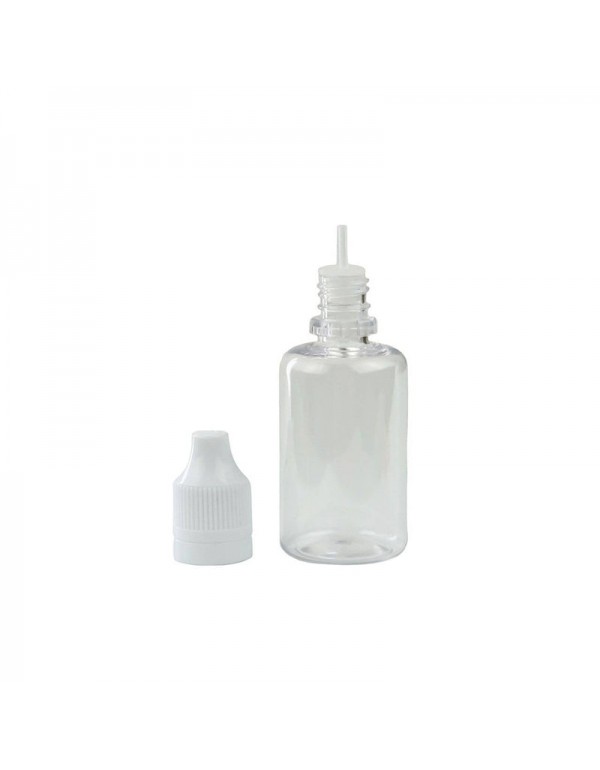 Empty Bottles - PET