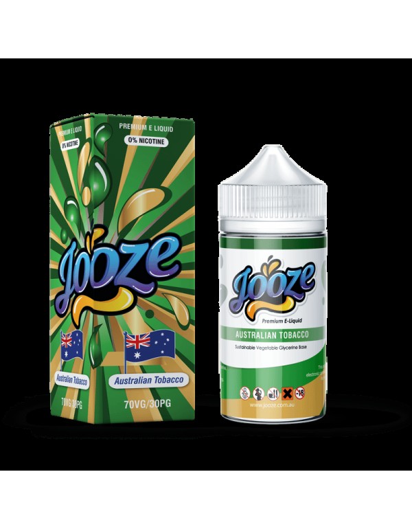 JOOZE - Australian Tobacco