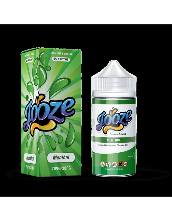 JOOZE - Menthol
