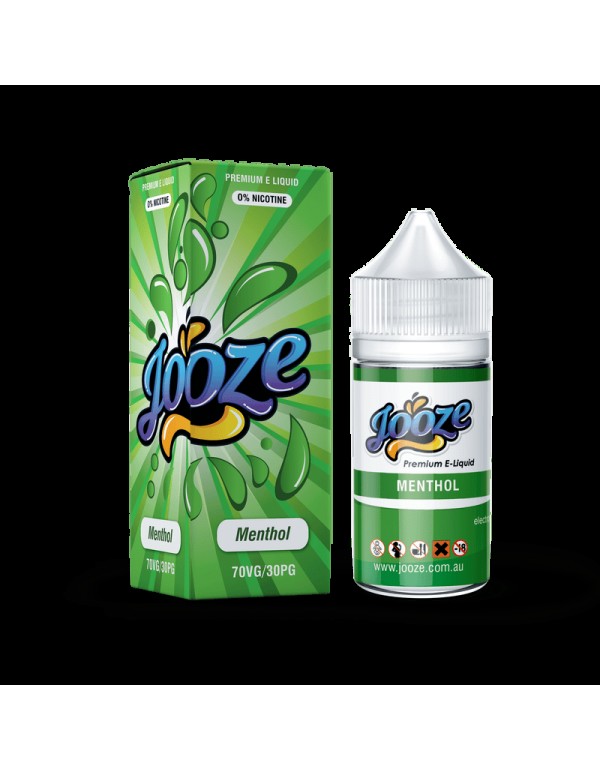 JOOZE - Menthol