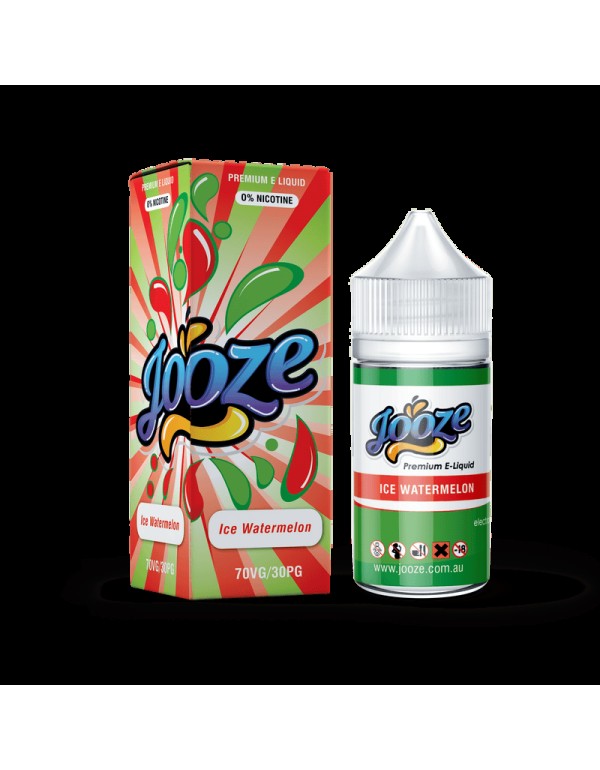 JOOZE - Ice Watermelon